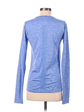 Nike Long Sleeve Top (view 2)