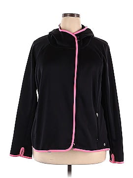 LIVI Active Track Jacket (view 1)