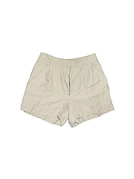 Wilfred Khaki Shorts (view 1)