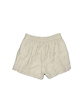 Wilfred Khaki Shorts (view 2)