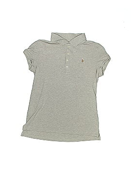 Polo by Ralph Lauren Short Sleeve Polo (view 1)