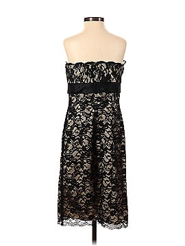 White House Black Market Cocktail Dress (view 2)