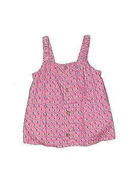 Crewcuts Outlet Sleeveless Blouse (view 1)