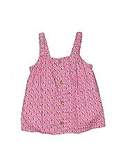 Crewcuts Outlet Sleeveless Blouse