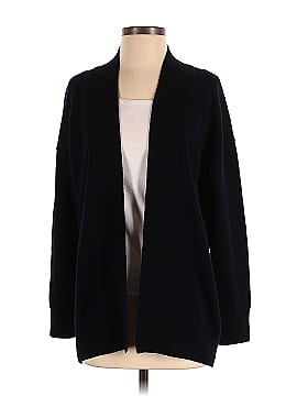 Vince. Wool Cardigan (view 1)