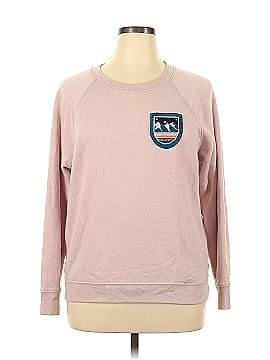 J.Crew Sweatshirt (view 1)