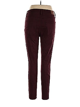 Madewell Jeggings (view 2)