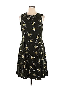 Banana Republic Factory Store Cocktail Dress (view 1)