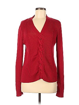 Ralph Lauren Cardigan (view 1)