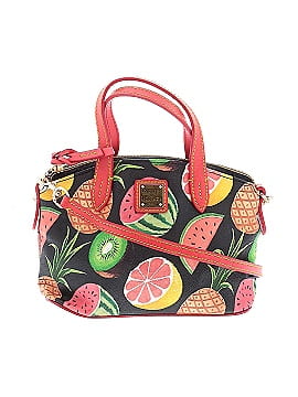 Dooney & Bourke Satchel (view 1)