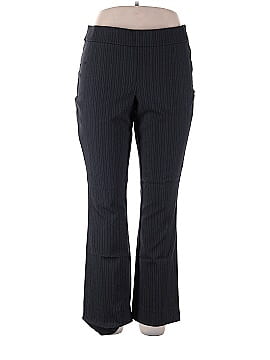 Simply Vera Vera Wang Dress Pants (view 1)