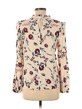 Ann Taylor LOFT Outlet Sleeveless Blouse (view 2)