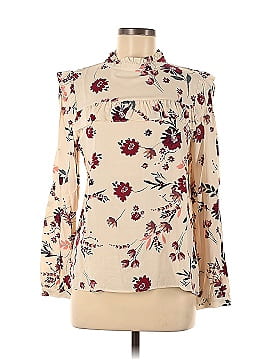 Ann Taylor LOFT Outlet Sleeveless Blouse (view 1)