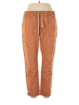 Pact Casual Pants (view 1)