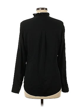 Express Long Sleeve Blouse (view 2)