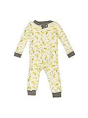 Burt's Bees Baby Long Sleeve Outfit