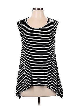 Gap Sleeveless T-Shirt (view 1)