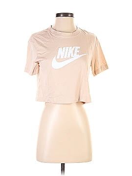 Nike Long Sleeve T-Shirt (view 1)