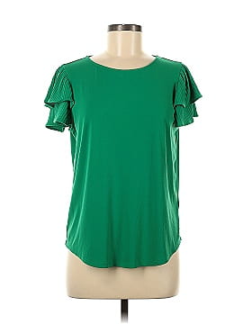 Adrianna Papell Short Sleeve Top (view 1)