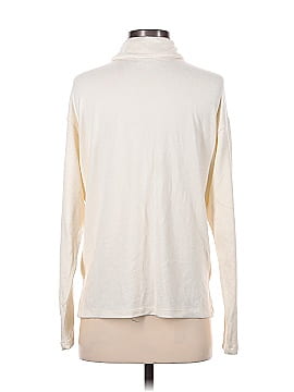 Madewell Long Sleeve Polo (view 2)