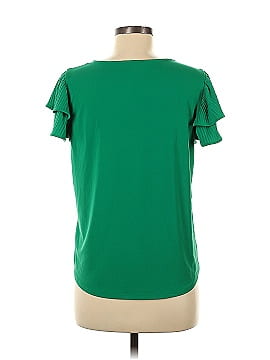 Adrianna Papell Short Sleeve Top (view 2)