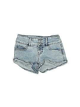 PacSun Denim Shorts (view 1)