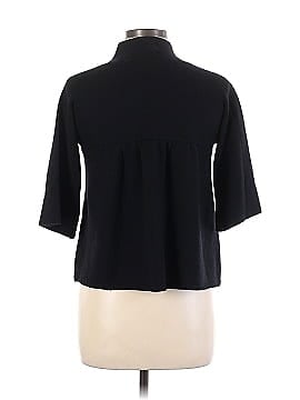 Banana Republic Short Sleeve Blouse (view 2)