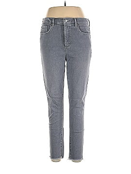 Ann Taylor LOFT Jeans (view 1)