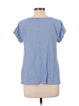 Ann Taylor LOFT Short Sleeve T-Shirt (view 2)