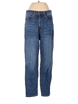 Madewell Jeans (view 1)