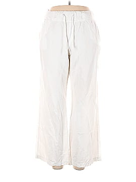 NY&C Linen Pants (view 1)