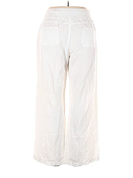 NY&C Linen Pants (view 2)