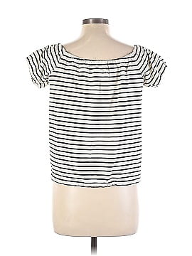 Madewell Short Sleeve Top (view 2)