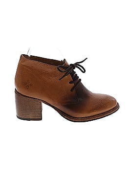 Patricia Nash Ankle Boots (view 1)