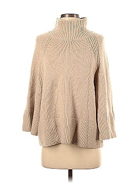 Banana Republic Turtleneck Sweater (view 1)