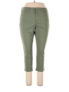 Charter Club Casual Pants (view 1)