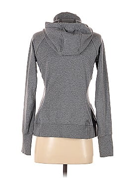 Athleta Zip Up Hoodie (view 2)