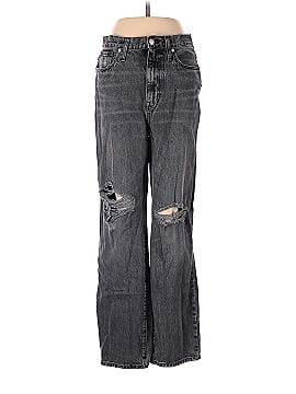 Madewell Jeans (view 1)