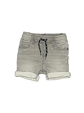 Tu Khaki Shorts (view 1)