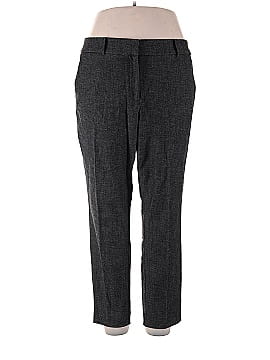 Ann Taylor Factory Dress Pants (view 1)