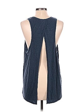 Gap Fit Sleeveless T-Shirt (view 2)