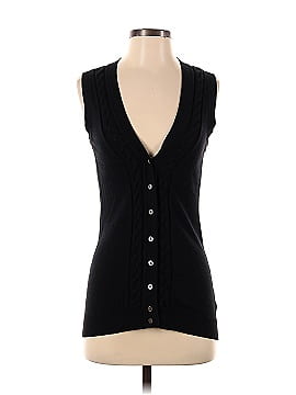 Banana Republic Factory Store Sleeveless Blouse (view 1)