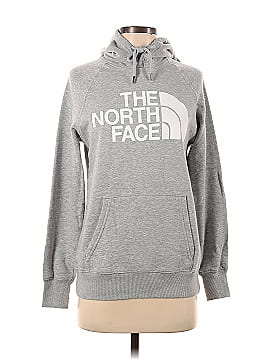 The North Face Pullover Hoodie (view 1)