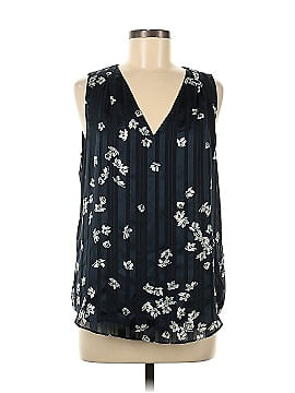 Banana Republic Sleeveless Blouse (view 1)