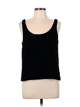 J.Crew Sleeveless Top (view 1)