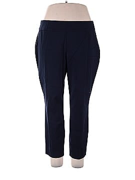 Investments Casual Pants (view 1)