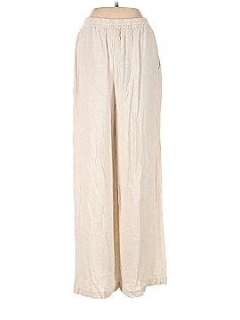 Shein Linen Pants (view 2)