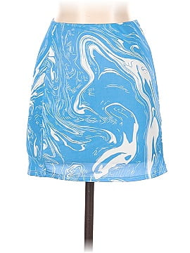 Lucy In The Sky Casual Skirt (view 1)