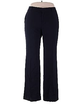 Banana Republic Wool Pants (view 1)