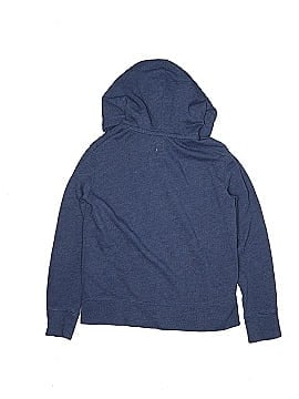 Gap Kids Zip Up Hoodie (view 2)